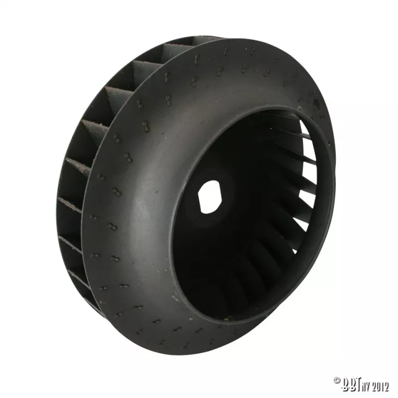 Hélice soufflerie YOUNG PARTS 2209