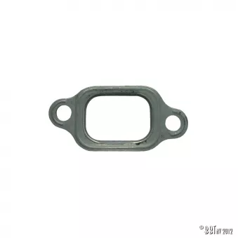 Joint échappement YOUNG PARTS 1076-2