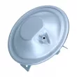 Capsule à dépression pour distributeur 68- Grand YOUNG PARTS 2079-005 - Visuel 1