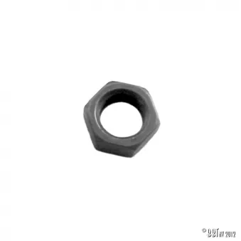 Ecrou pour Vis central barre de tosion train avant/liever de suspension YOUNG PARTS 1396-91