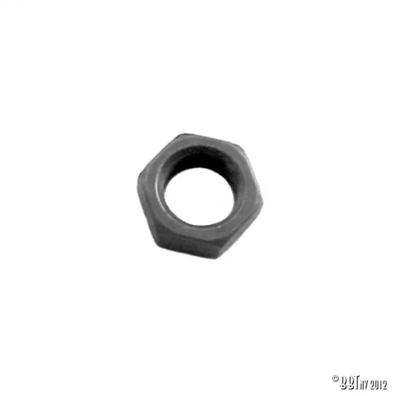 Ecrou pour Vis central barre de tosion train avant/liever de suspension YOUNG PARTS 1396-91