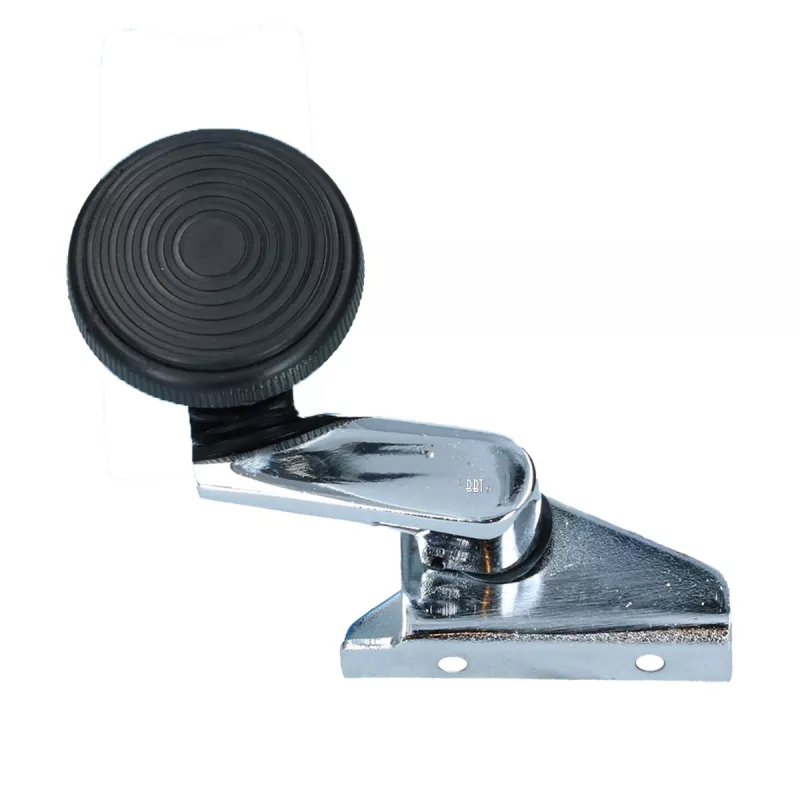 Loquet déflecteur Cabriolet, gauche, la pièce YOUNG PARTS 0517-07