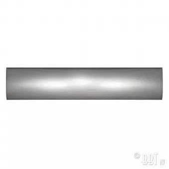 Bas de porte coulissante extérieur (25cm) YOUNG PARTS 0891-280