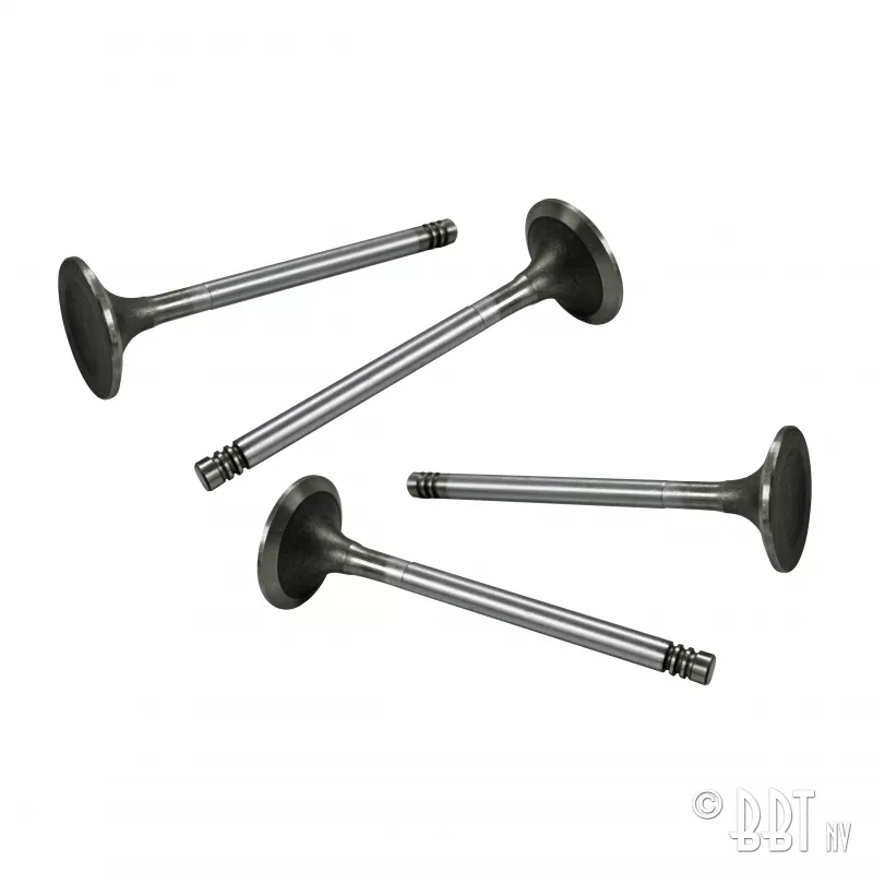 Soupape d’admission 37,5 mm, guide 8 mm, par 4 YOUNG PARTS 1744