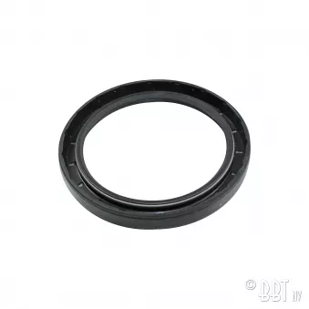 Bourrage volant moteur, noir YOUNG PARTS 1639