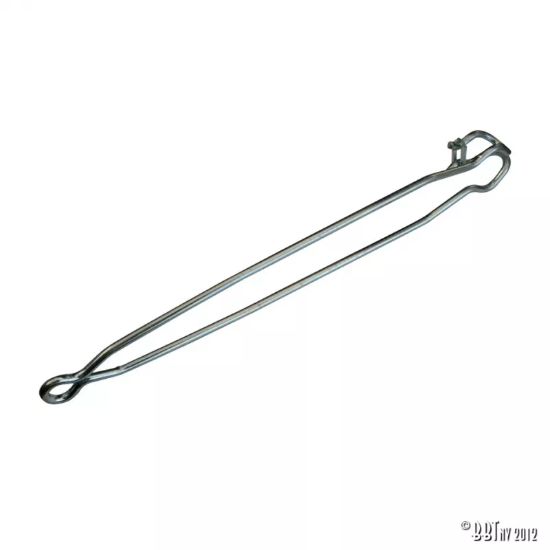 Compas d’ouverture capot moteur + porte de soute Pick-up YOUNG PARTS 0438-272