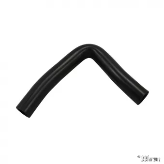 Tuyau ventilation T-pièce/réservoir d'essence YOUNG PARTS 0492-360