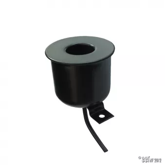 Réservoir liquide de frein YOUNG PARTS 1257-04