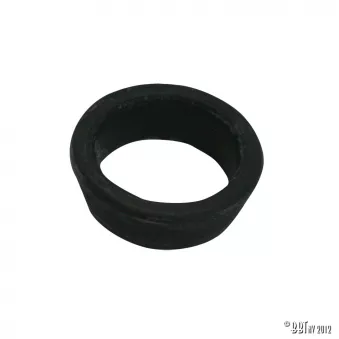 Caoutchouc tube direction YOUNG PARTS