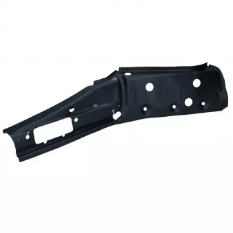 Renfort de montant A pour cabriolet, gauche YOUNG PARTS 0886-110