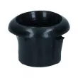 Oeillet de loquet Noir YOUNG PARTS 0512-90 - Visuel 1