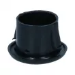 Oeillet de loquet Noir YOUNG PARTS 0512-90 - Visuel 2