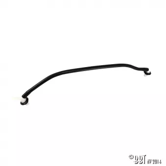 Tuyau d.event sur reservoir carburant YOUNG PARTS 0492-955