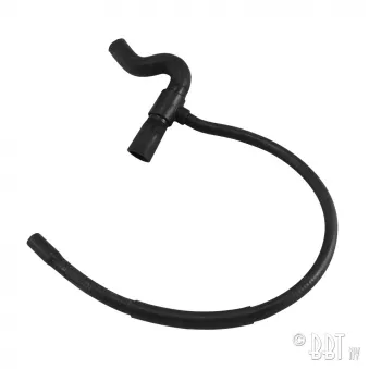 Durite d'eau vase de l'expansion à pompe d'eau YOUNG PARTS 4250-011