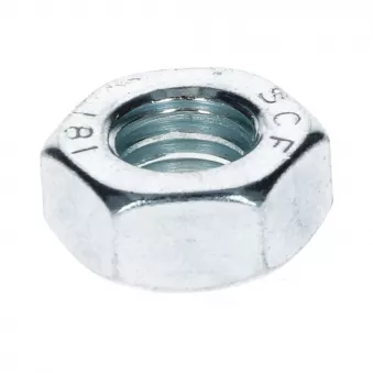 Ecrou M10 Din 934 YOUNG PARTS 8730-10