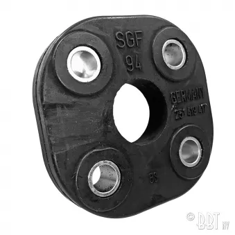 Flector de direction - d'origine YOUNG PARTS 1369-1