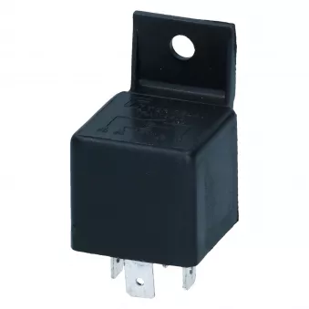 Relais 12V 40A YOUNG PARTS 0681-405