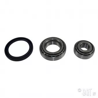 Kit roulements avant YOUNG PARTS 1359