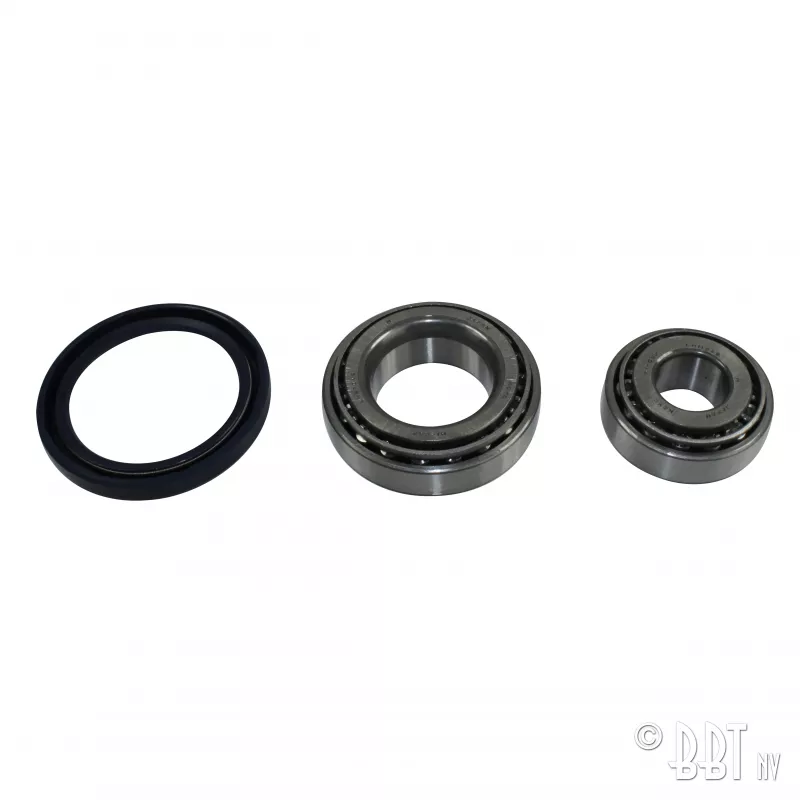 Kit roulements avant YOUNG PARTS 1359