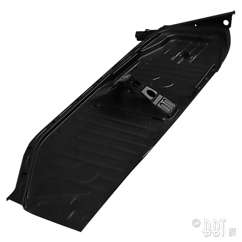Demi châssis avec dôme de siège droite Cox YOUNG PARTS 0855-350