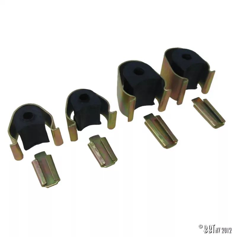 Kit fixation barre stabilisatrice avant, gauche et droite YOUNG PARTS 1350