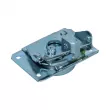 Serrure sur jupe avant YOUNG PARTS 0439-3 - Visuel 2