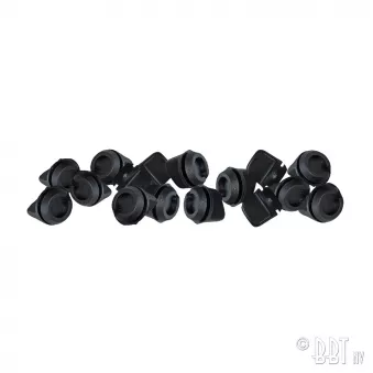 Bouchons de trappes d'inspection (16 pièces) YOUNG PARTS 1295