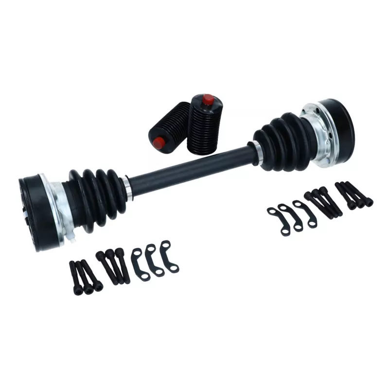 Cardan YOUNG PARTS 1480-06
