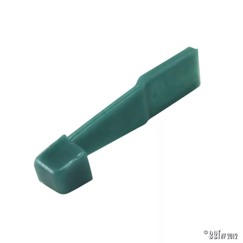 Manette d'air fraîche, bleu YOUNG PARTS 0725-511