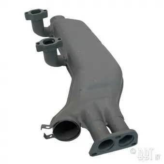 Echangeur de chaleur droite YOUNG PARTS