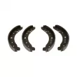 Patin de frein YOUNG PARTS 1233 - Visuel 2