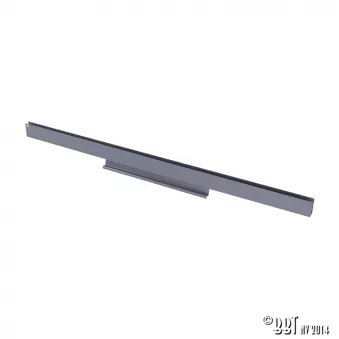 Sabot de vitre, gauche-droite, A l'unité YOUNG PARTS 0362-600