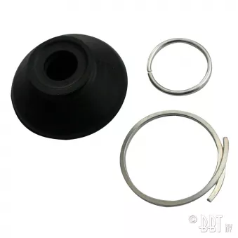 Caoutchouc et clips pour rotule direction YOUNG PARTS 1328-105