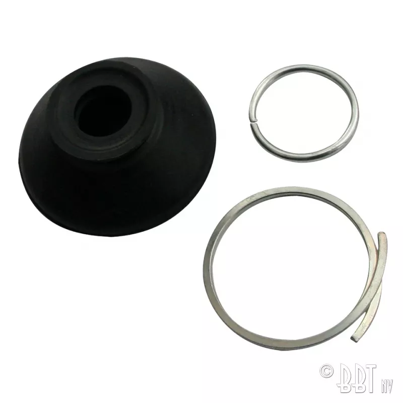 Caoutchouc et clips pour rotule direction YOUNG PARTS 1328-105