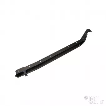 Renfort de longeron, droite YOUNG PARTS 0886-560