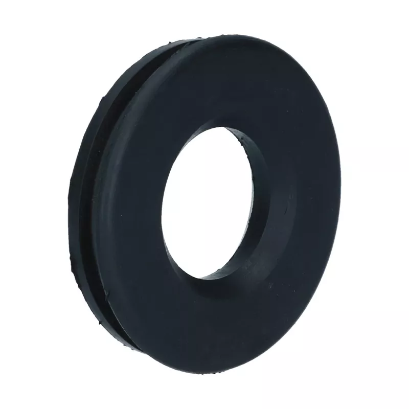 Goulotte réservoir d'essence (70/38mm) - tube en plastic YOUNG PARTS 0492-859