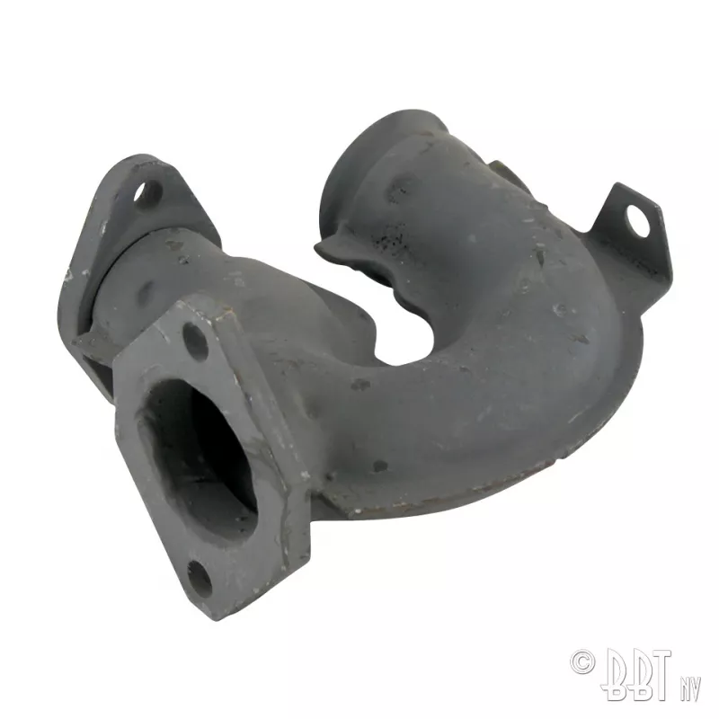 Coude de transfert de chaleur droit YOUNG PARTS 1070-031