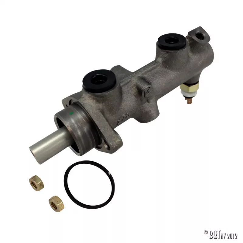 Maitre cilindre avec servo et sans ABS YOUNG PARTS 1205-120