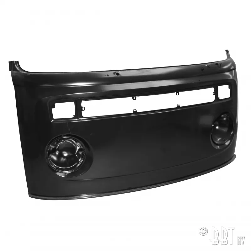 Face avant YOUNG PARTS 0891-990