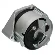 Alternateur 55Amp Type 4 motor YOUNG PARTS 1964-200 - Visuel 2