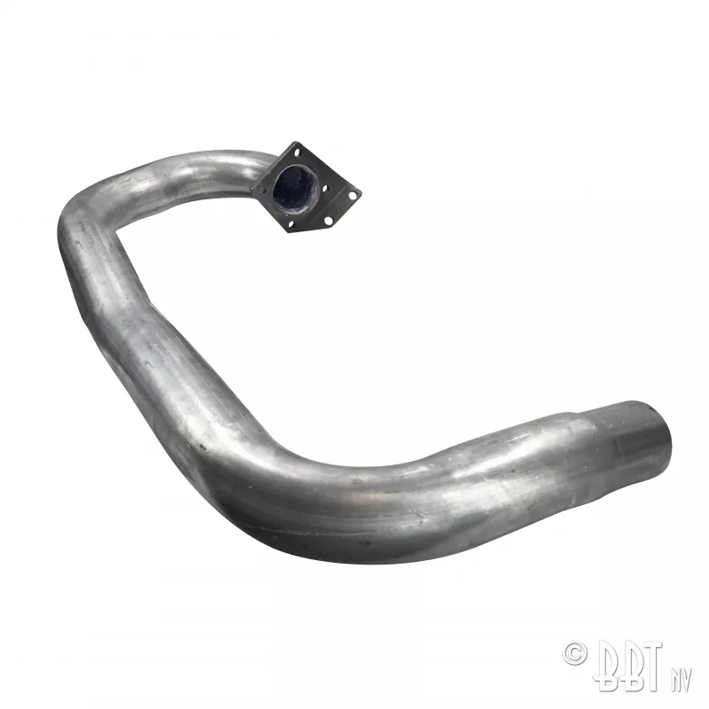 Tuyau avant silencieux YOUNG PARTS 1077-210