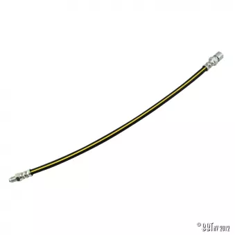 Flexible frein avant, 455 mm YOUNG PARTS 1264-005