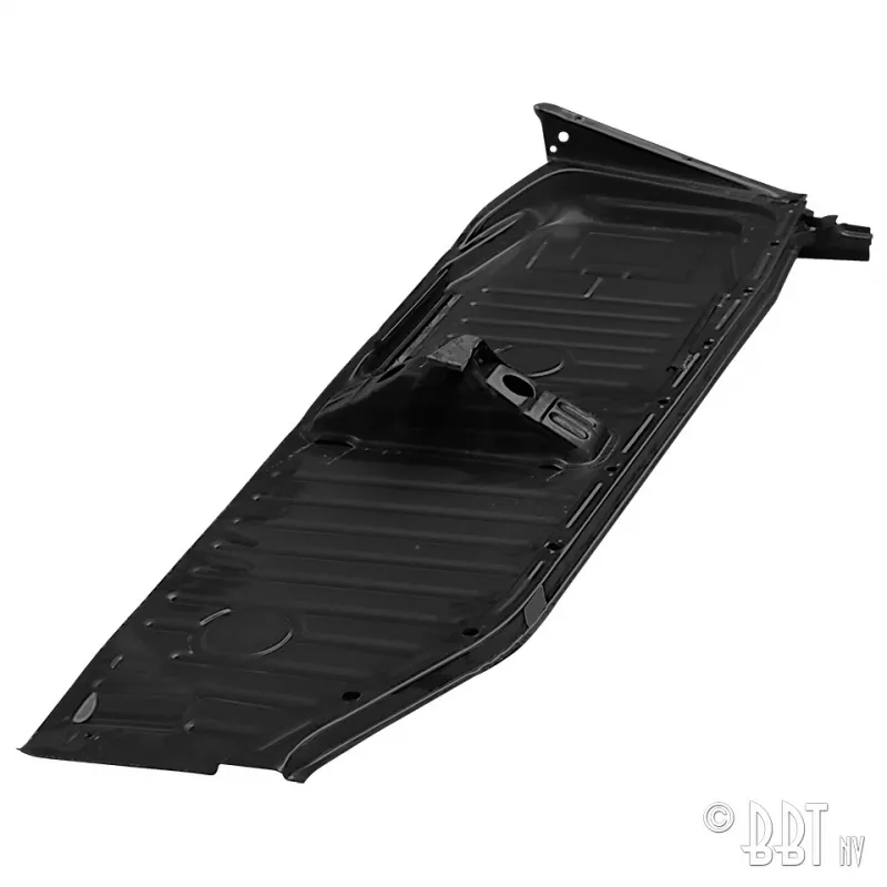 Demi châssis avec dôme de siège gauche Cox YOUNG PARTS 0854-350
