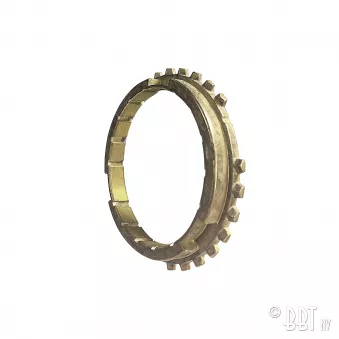 Bague synchronisée 2, 3 & 4e vitesse - Combi (091+094) YOUNG PARTS