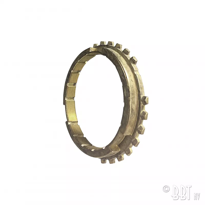 Bague synchronisée 2, 3 & 4e vitesse - Combi (091+094) YOUNG PARTS 1493-013