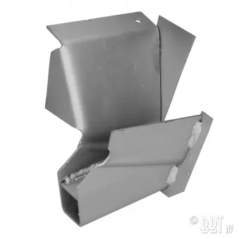 Support de cric avant, droite YOUNG PARTS 0890-52R