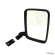 Retroviseur - droite convex - allemand YOUNG PARTS 0474-320 - Visuel 1