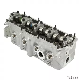 Culasse T3 - 1600cc TD / complète YOUNG PARTS 1721-970