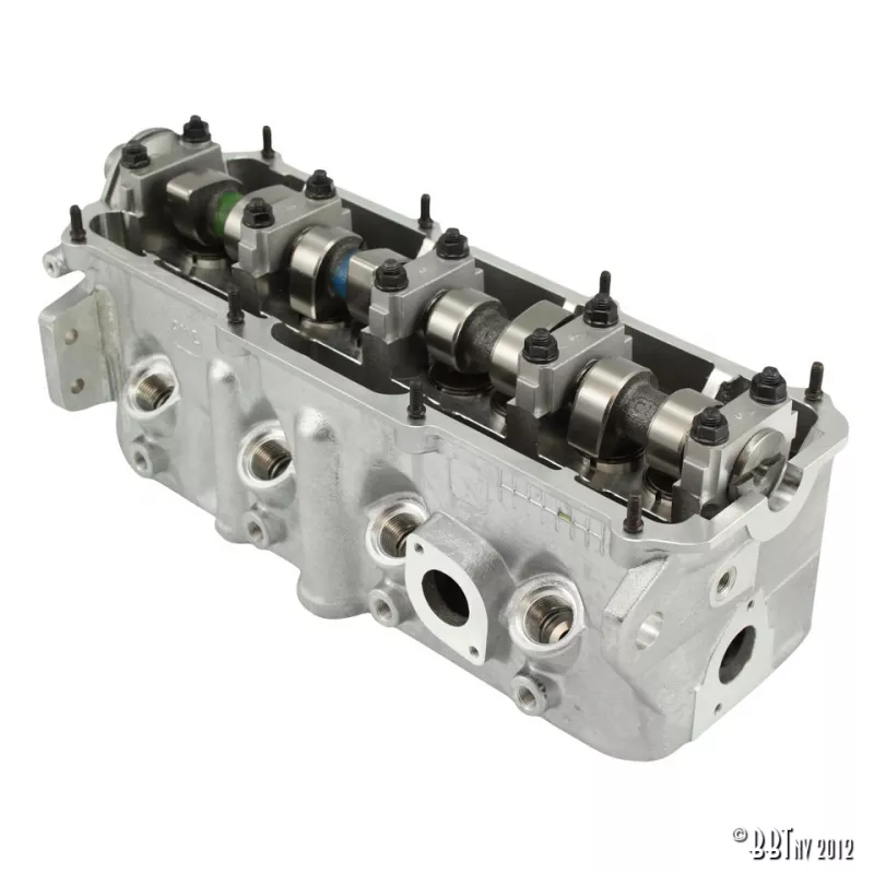 Culasse T3 - 1600cc TD / complète YOUNG PARTS 1721-970