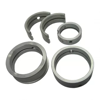Coussinets Villebrequin, Type 4 YOUNG PARTS 1680-0-025